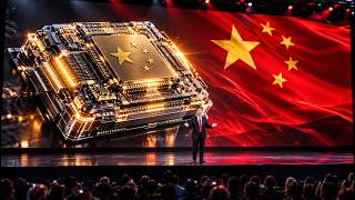 China's 12nm Chip Just Made Nvidia's 4nm GPUs Look Like a JOKE! Guide