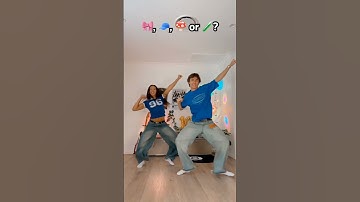 BRUNO MARS BRAZIL DANCE 🇧🇷😂 WE NEED TO KNOW! 😫😅 - #dance #funny #trend #viral #couple #shorts