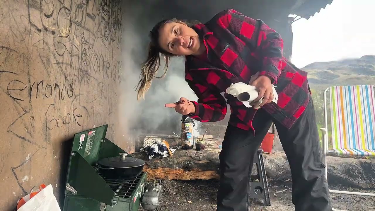 Ecuador y sus lugares hermosos 🇪🇨