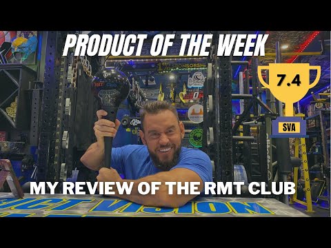 My Review of