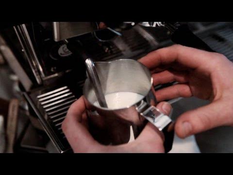 Fast Heating Espresso Machine With Milk Frother Wand - Temu