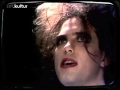 The Cure - Boys Don