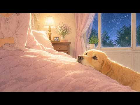 【安心して眠りたい夜に】あなたへの子守唄