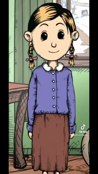 Preteen Karin? #shorts #mychildlebensborn #mobilegames #indiegame