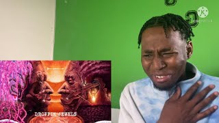 Young Thug - Droppin Jewels [Official Audio] | Reaction