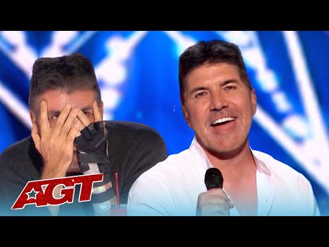Video: Car Simon Cowell: Ali ima li X faktor?