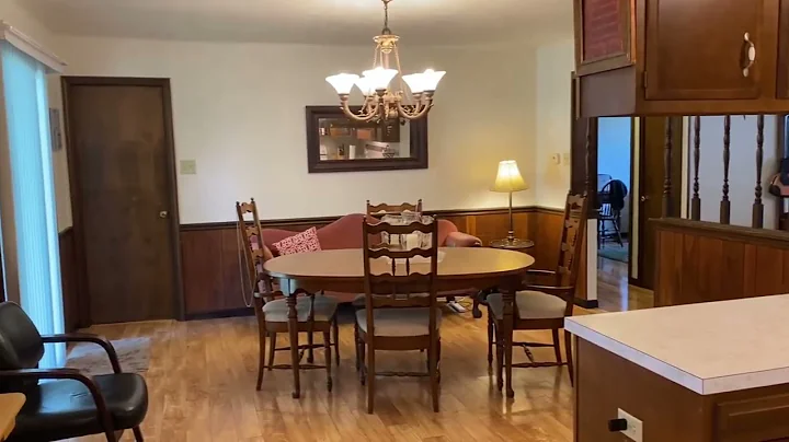 2800 W 11th St. Sedalia Mo. $174,900