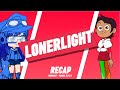 Lonerlight Recap: Ritmoson Era Recap February-March 2024 First Era