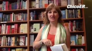 Heather Lyon of Lyon Books talks about the future of printed books.