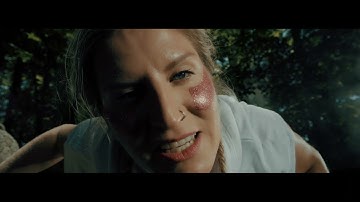 Gaia Mesiah - NeNe (Official Video)