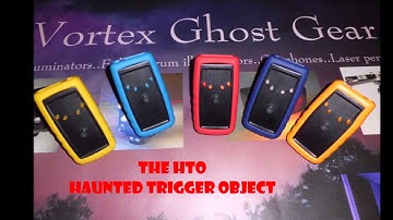 vortex ghost gear ad