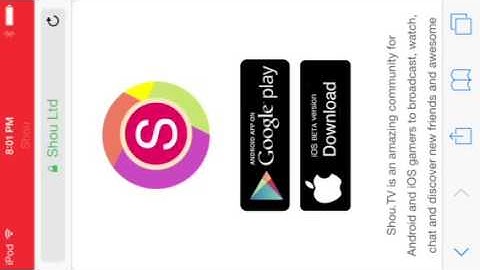 (iOS 7-8) how to SCREEN RECORD