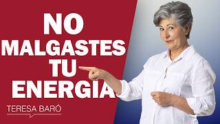 Cómo elegir tus batallas y vivir mejor by Teresa Baró • Comunicación de éxito 52,489 views 2 weeks ago 12 minutes, 39 seconds