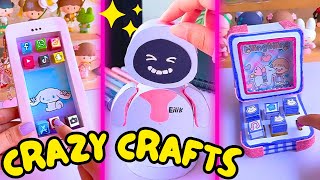 Super easy paper crafts that you need to learn | #diy 2024