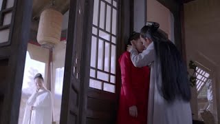 The heroine and Mr Snow are in love with each other. Zhan Feng is hated because of jealousy