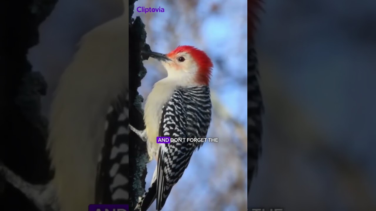 Unique Birds Found Only in North America: A Guide to Rare Species 