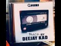 Kad - Back To The Old School (Queens Records)