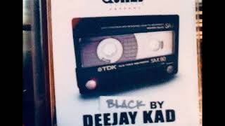 Kad - Back To The Old School (Queens Records)