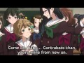 Hibike! Euphonium - Dat Yuri! (UNDERTONE)