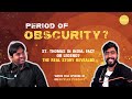 Period of OBSCURITY? | St. Thomas in India FACT or LEGEND? | RIPPLES EPISODE 01 | CLIP 03