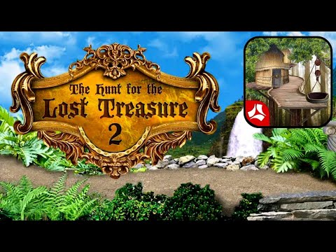 Lost Treasure 2 Full Walkthrough (Syntaxity)