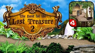 Lost Treasure 2 Full Walkthrough (Syntaxity) screenshot 4