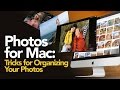 Tricks to Organize Your Photos in Apple Photos