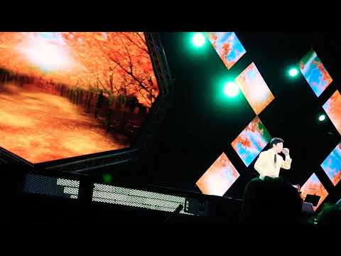 费玉清   《几时再回头》 费玉清2019告别巡回演唱会