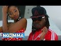 Timmy Tdat &amp; Arrow Bwoy - Mary Jane (Official Video) &quot;skiza 7300705