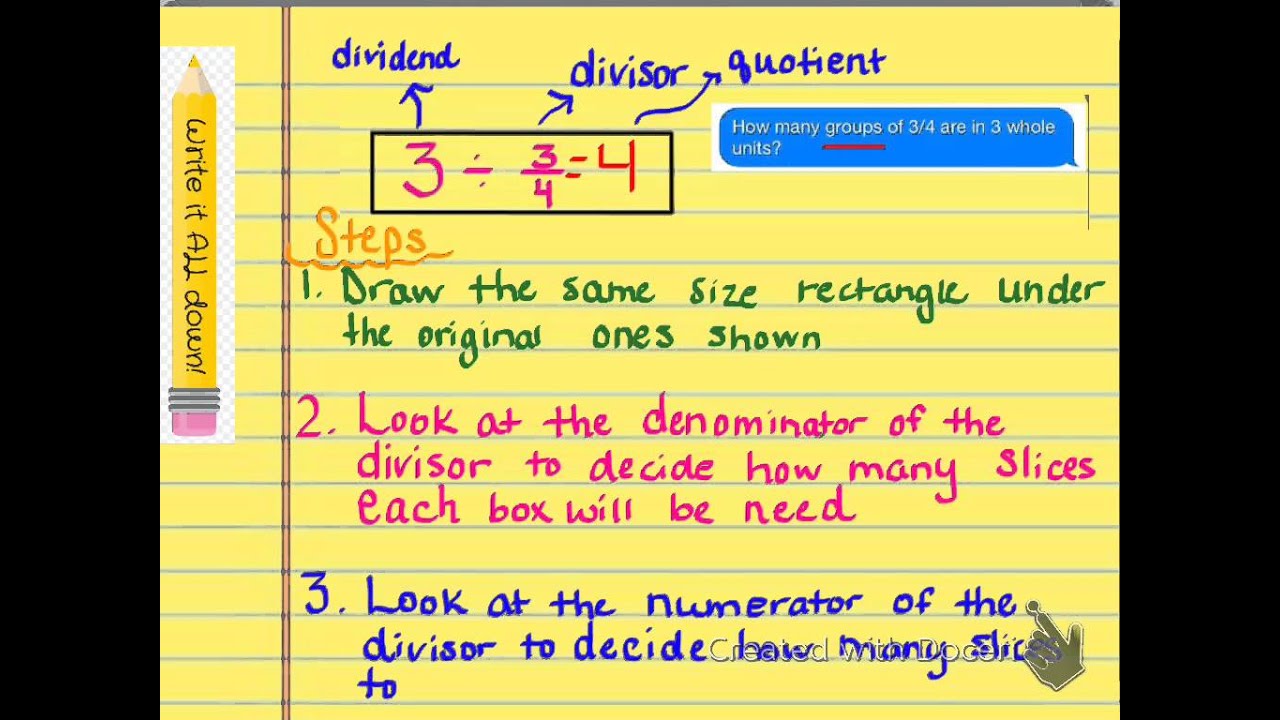Divide Whole Numbers By Fractions Using Models YouTube divide-whole-numbers-by-fractions-using-models-youtube