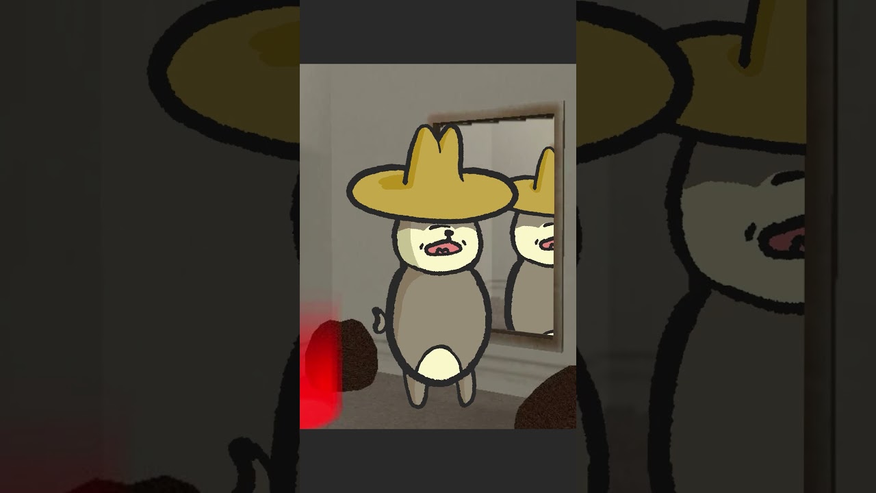 COWBOY Needs a HAT! - 