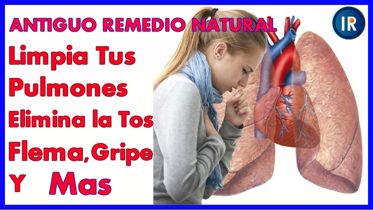 remedio natural para la gripe con flema remedio natural para la gripe con flema