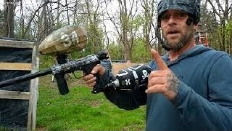 full auto PLANET ECLIPSE EMEK