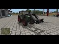 wywóz rzepaku z gospodarki kupno nawozów i nasion GÓRALE V5  Farming symulator 2017 # 2