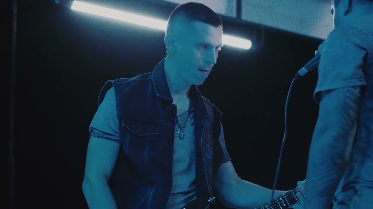 ЦЕПНАЯ РЕАКЦИЯ - ВЕРДИКТ (СЕРЕДИНА ЛЕТА АВТО-МОТО ВЕЧЕРИНКА, КАЗАХСТАН ...