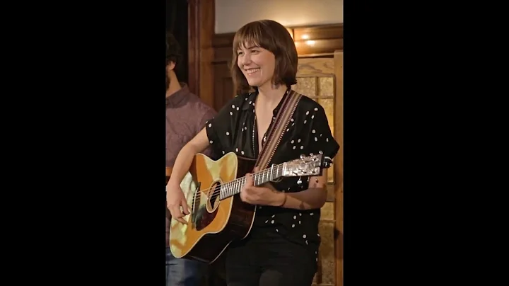 MOLLY TUTTLE - IN CONCERT - with Joe K. Walsh & John Mailander