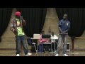 104 Soldier Rapping 