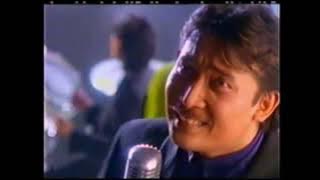 Henry Restoe Poetra - Bila Jumpa Lagi (1994) | (HQ Audio & HD Upscale)