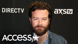 Famous "That '70s Show" Star Danny Masterson Receives 30 Years In Prison After Rape Conviction Wealth