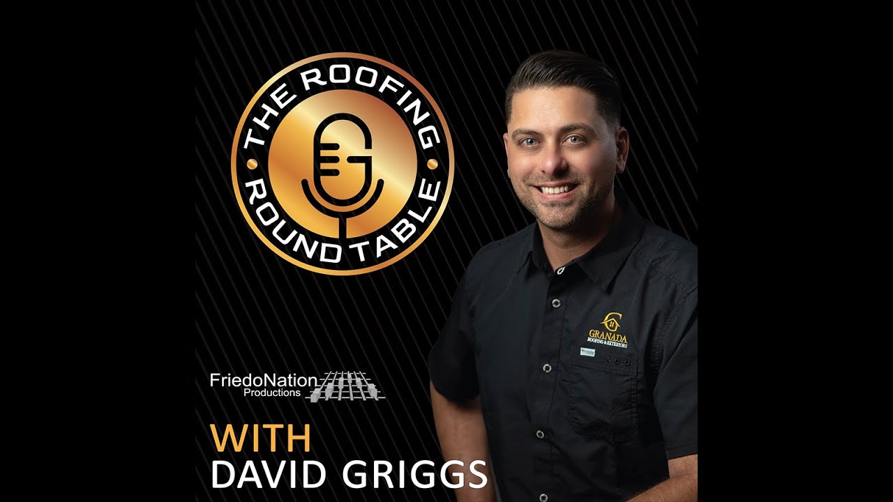 The Roofer and The Realtor 2