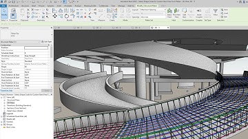 Revit 2022: Select Shape Code for Custom Bent Free Form Rebar