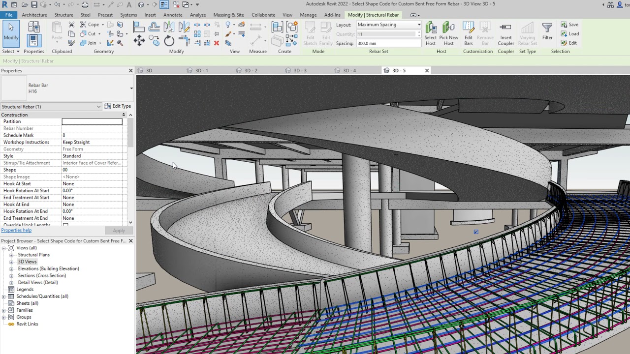 Revit Public Roadmap Update