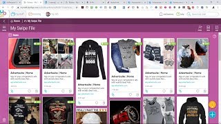 Bublup com Review   Online Swipe Tool and File Organizer screenshot 4
