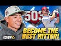Best Hitting Tips You NEED For MLB The Show 25.