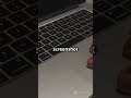 "Hidden MacBook Screenshot Trick You Didn’t Know! 💻✨"