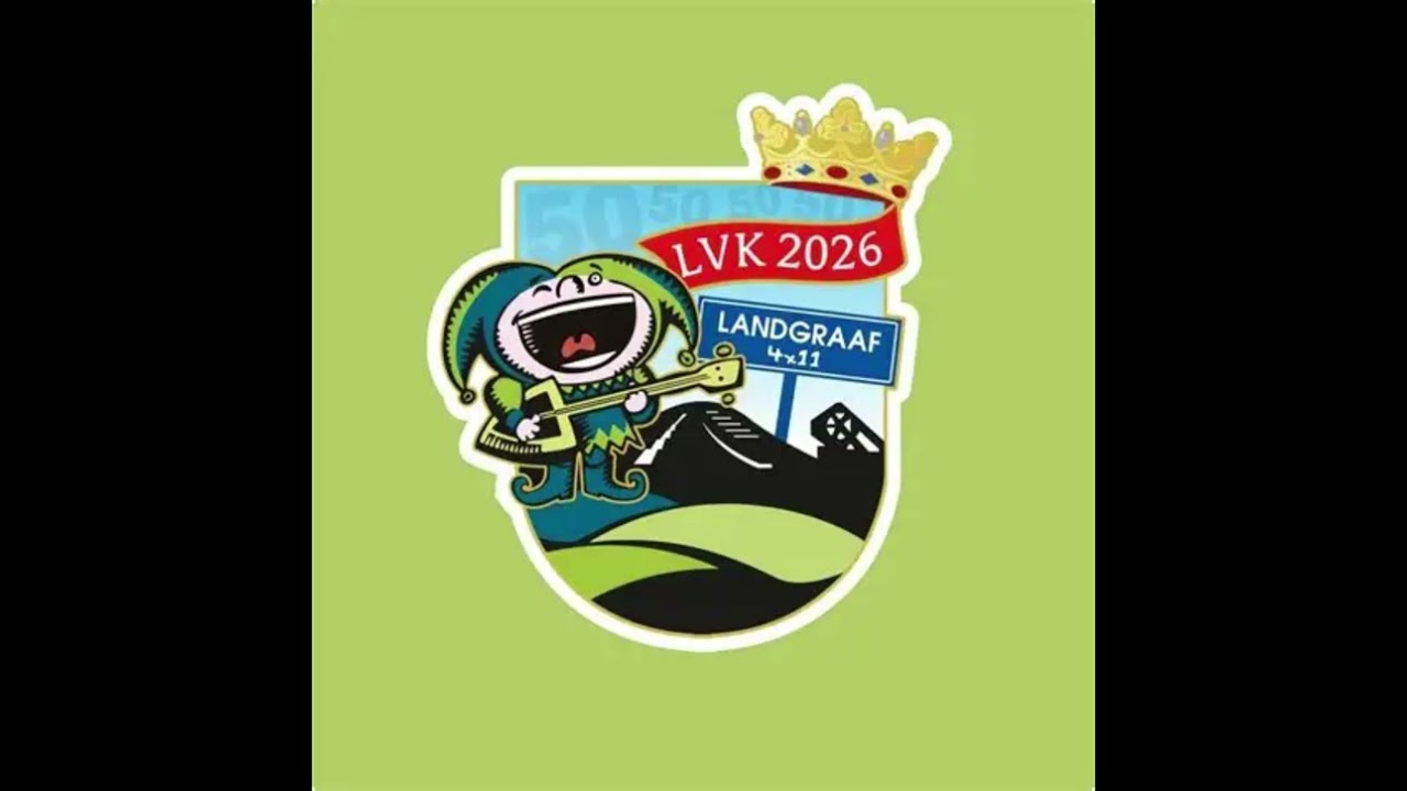 LVK finale 2026 remix