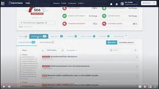 Third Party Risk Management (TPRM) - FortifyData
