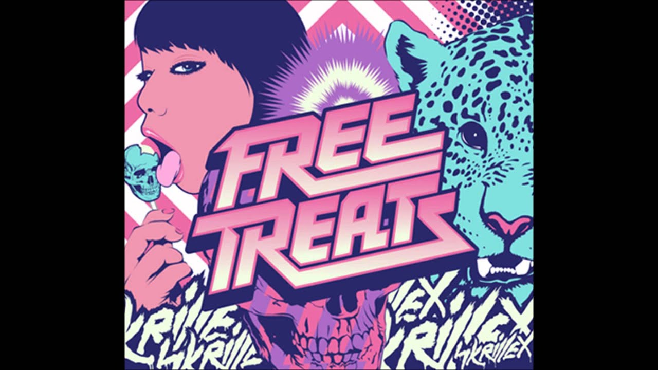 Skrillex ft 12th Planet - Needed Change [FULL HQ]