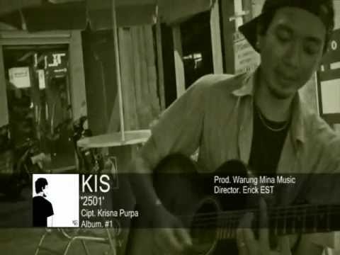 KIS 2501 Official Video