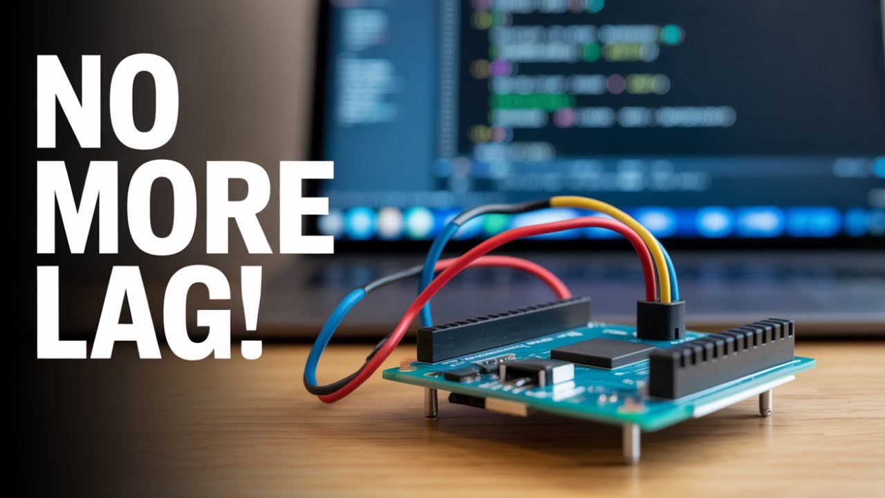 17   Demystifying Arduino Interrupts